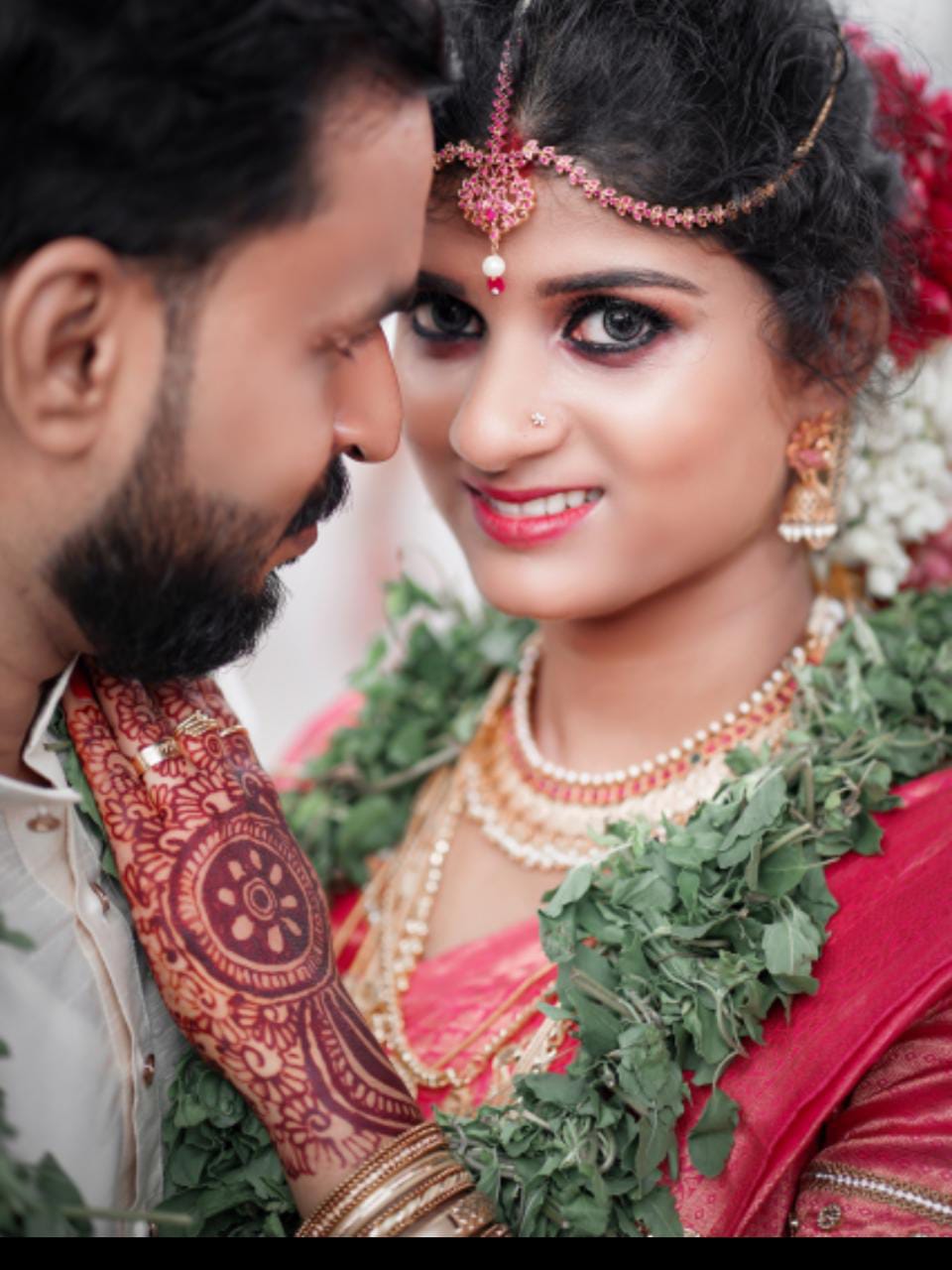 SUJI'S BEAUTY PARLOUR MELE PATTAMBI